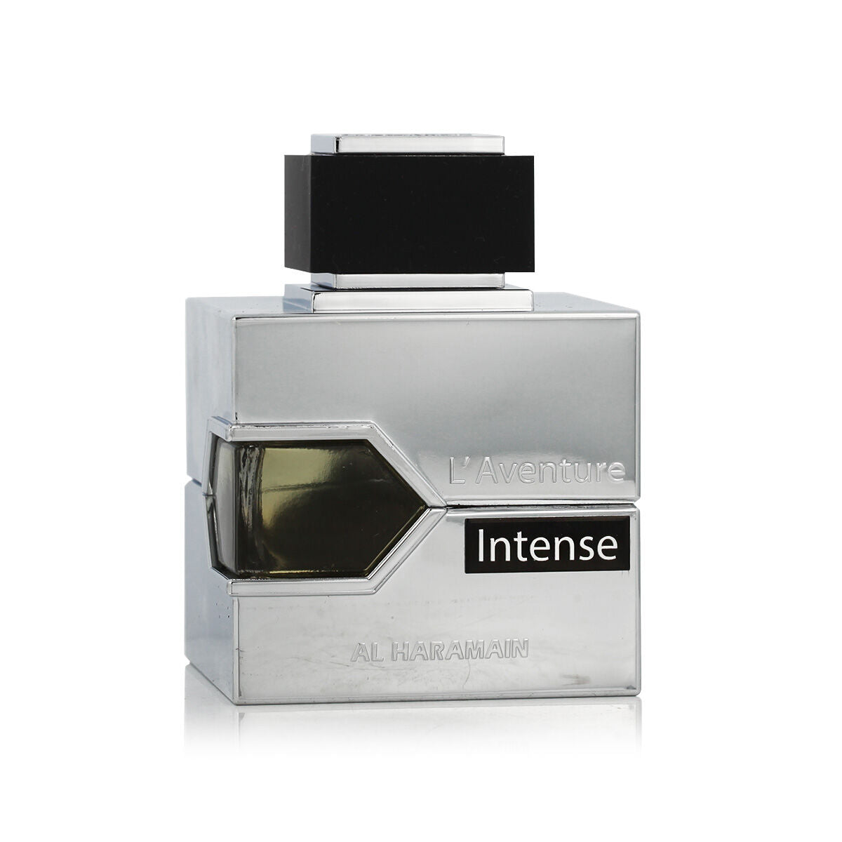 Men's Perfume Al Haramain EDP L'Aventure Intense 100 ml-1