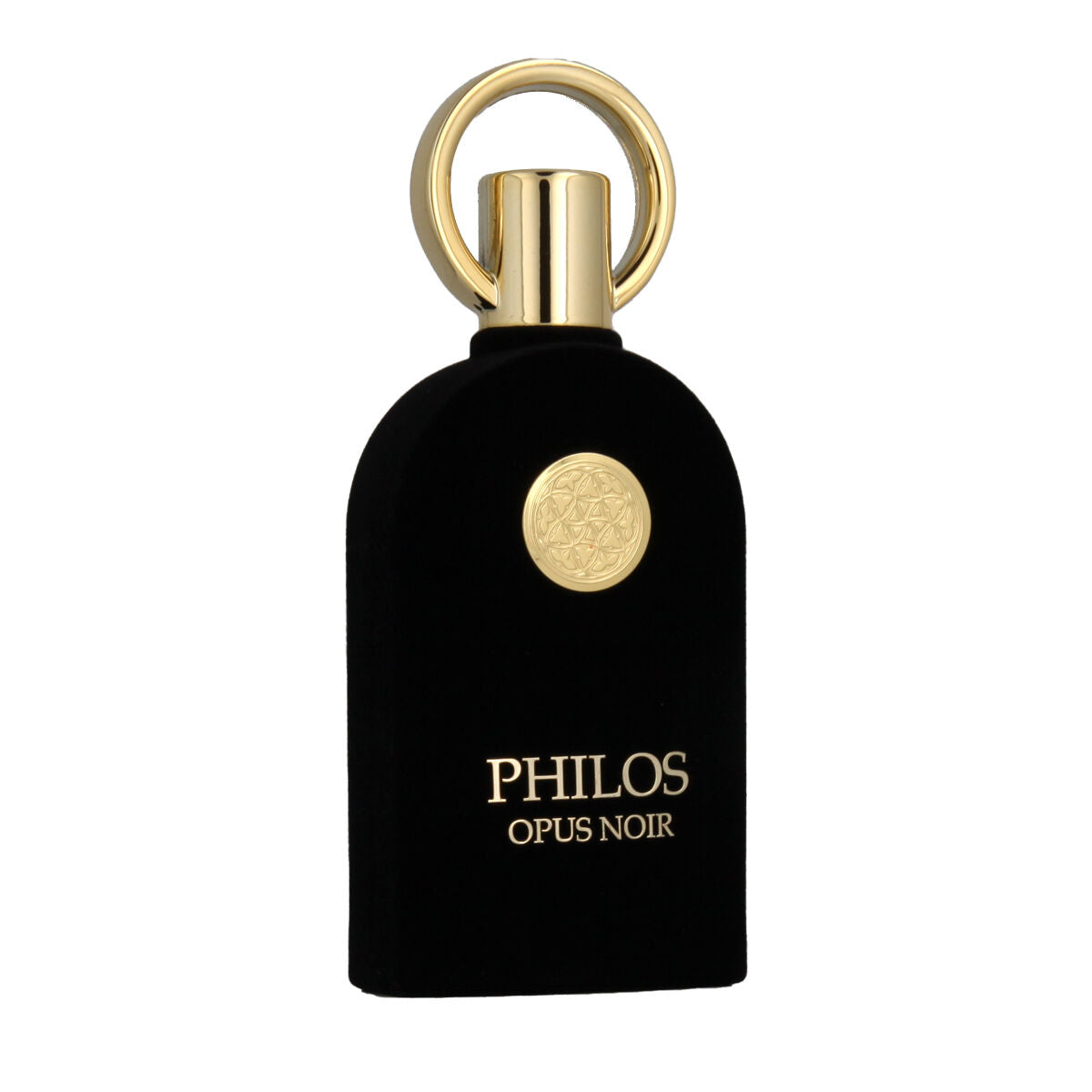 Unisex Perfume Maison Alhambra EDP Philos Opus Noir 100 ml-1