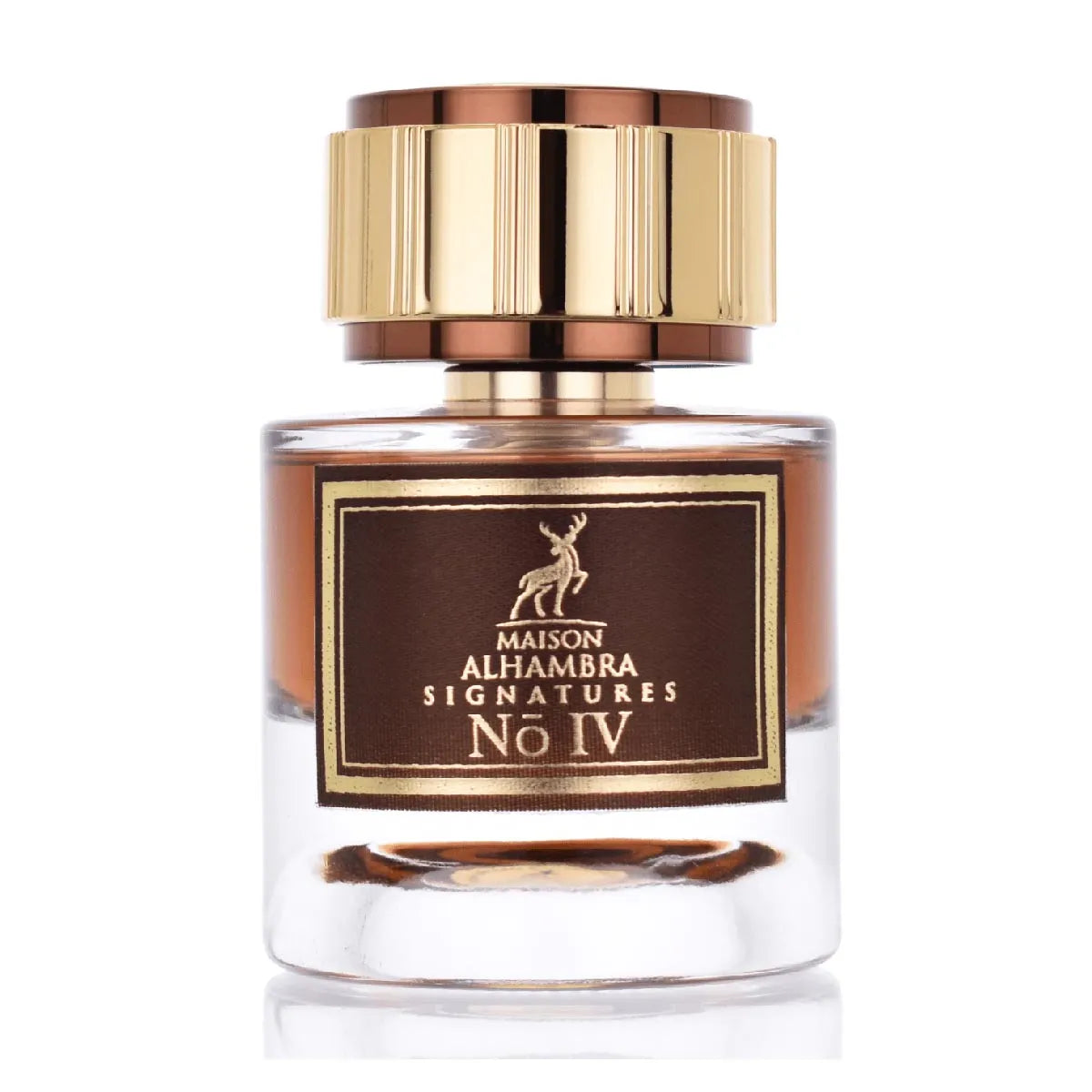 Maison Alhambra Signatures Niv eau de parfum 50 ml