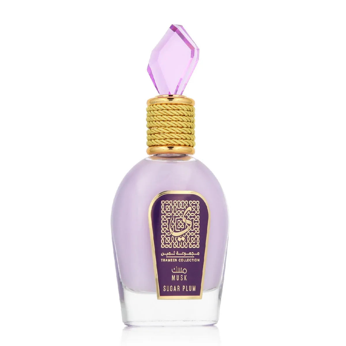 Lattafa Musk Sugar Plum Unisex eau de parfum Sp 100 ml