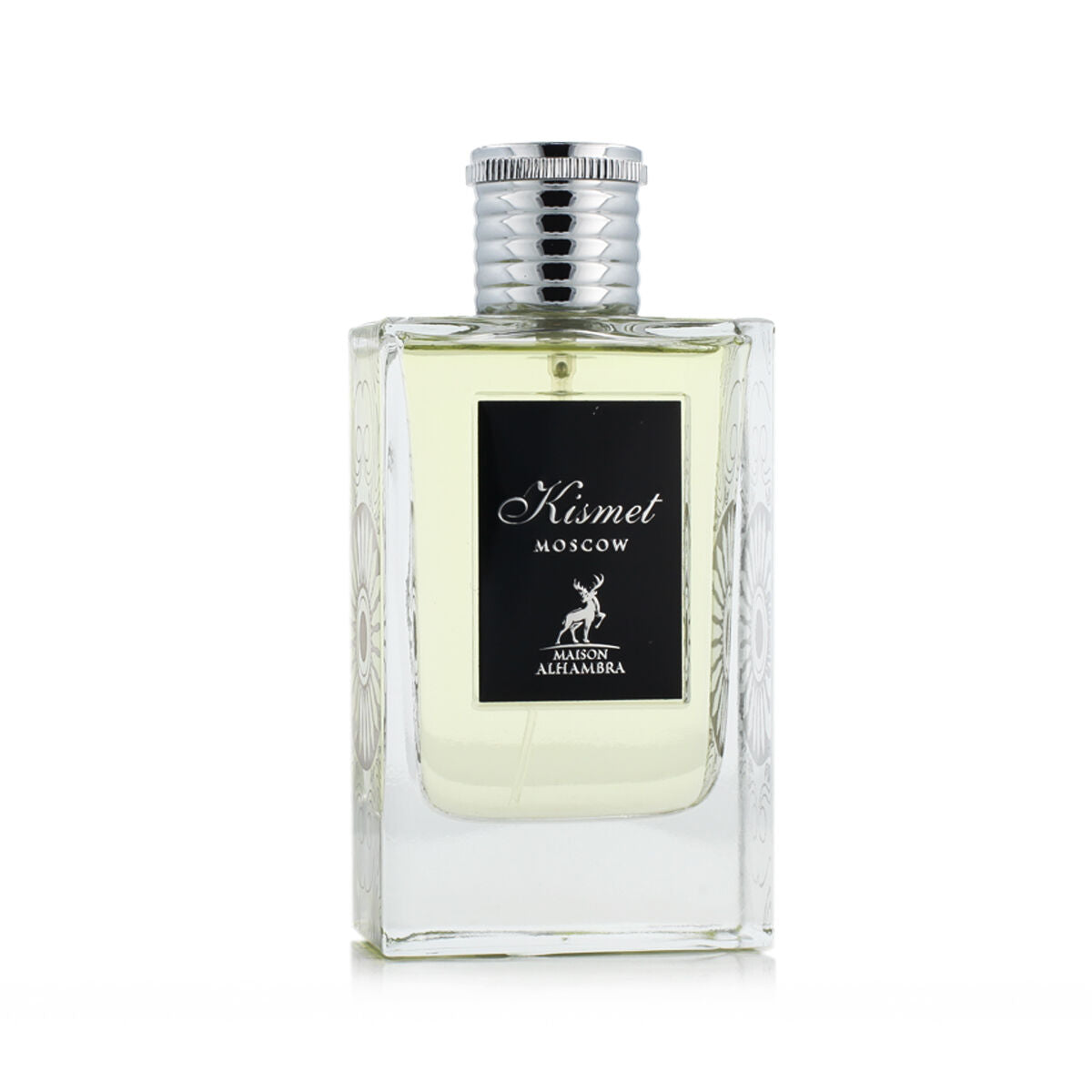 Men's Perfume Maison Alhambra EDP Kismet Moscow 100 ml-1