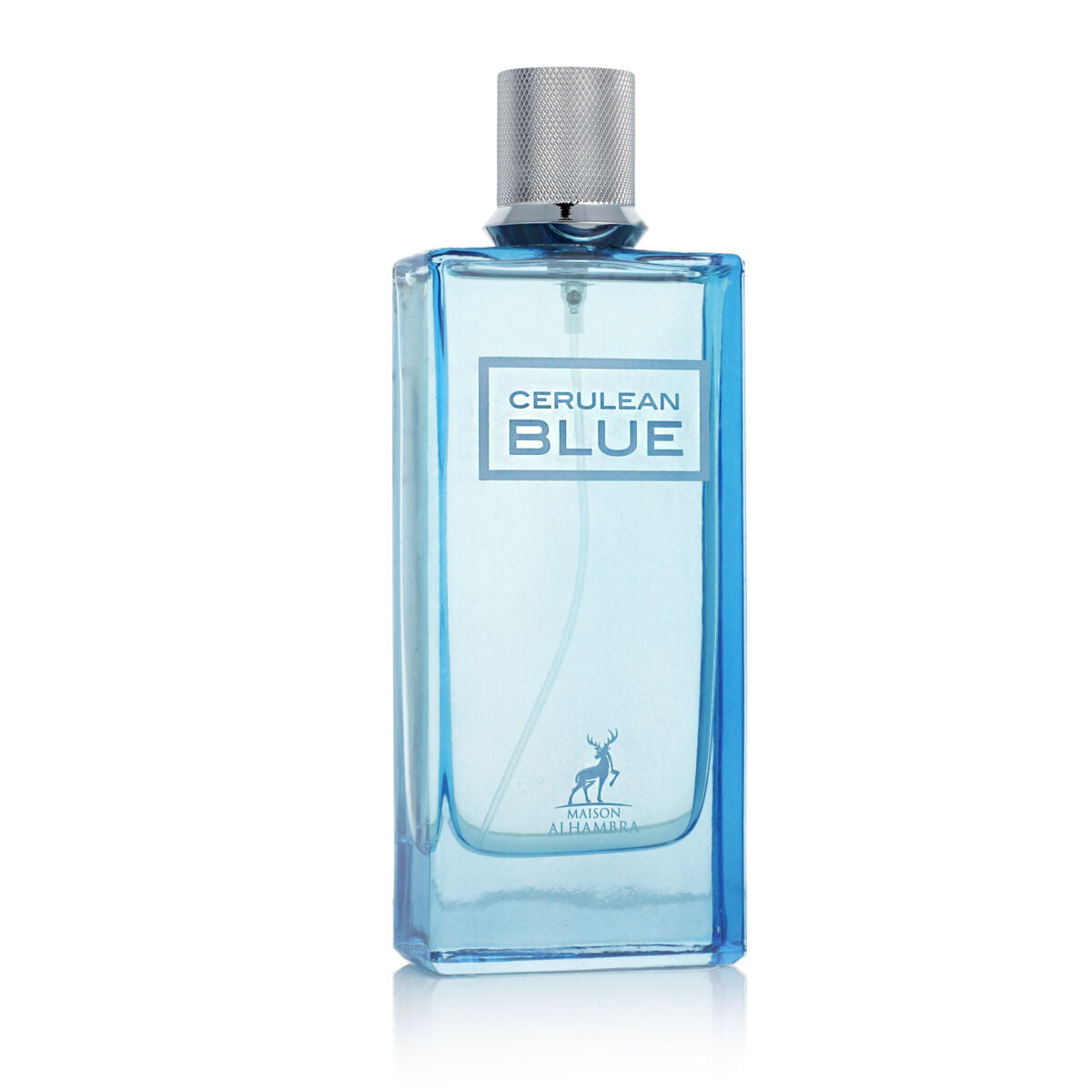 Men's Perfume Maison Alhambra EDP Cerulean Blue 100 ml-1