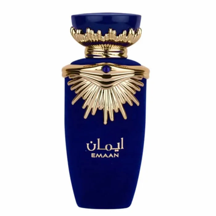 Lattafa Emaan eau de parfum spray 100 ml