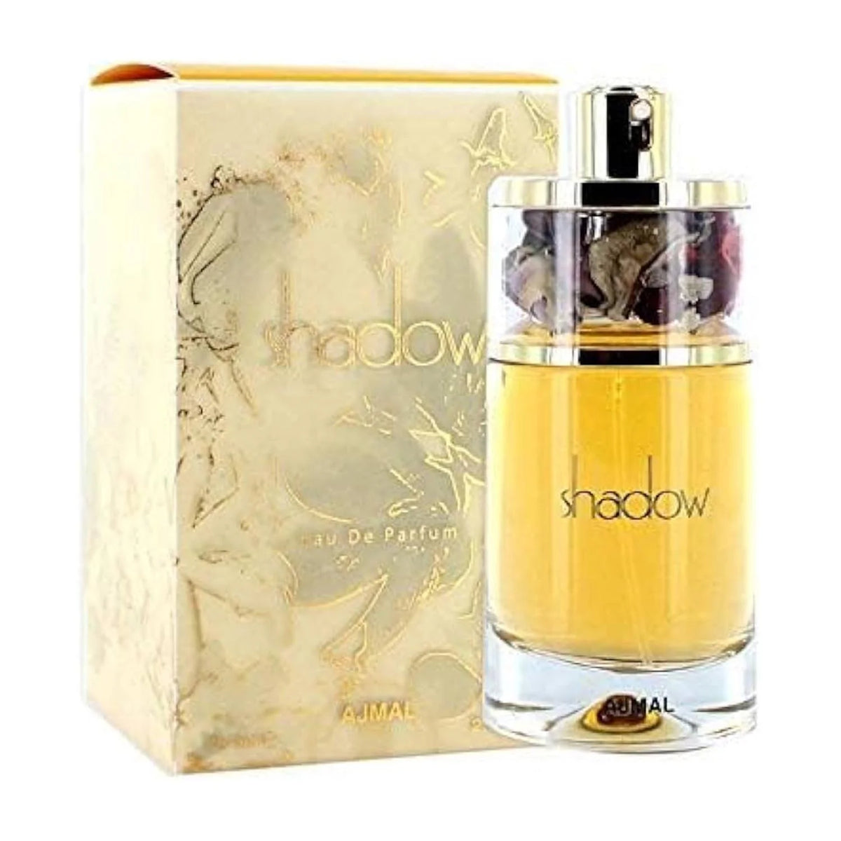 Ajmal Shadow Gold eau de parfum spray 75 ml
