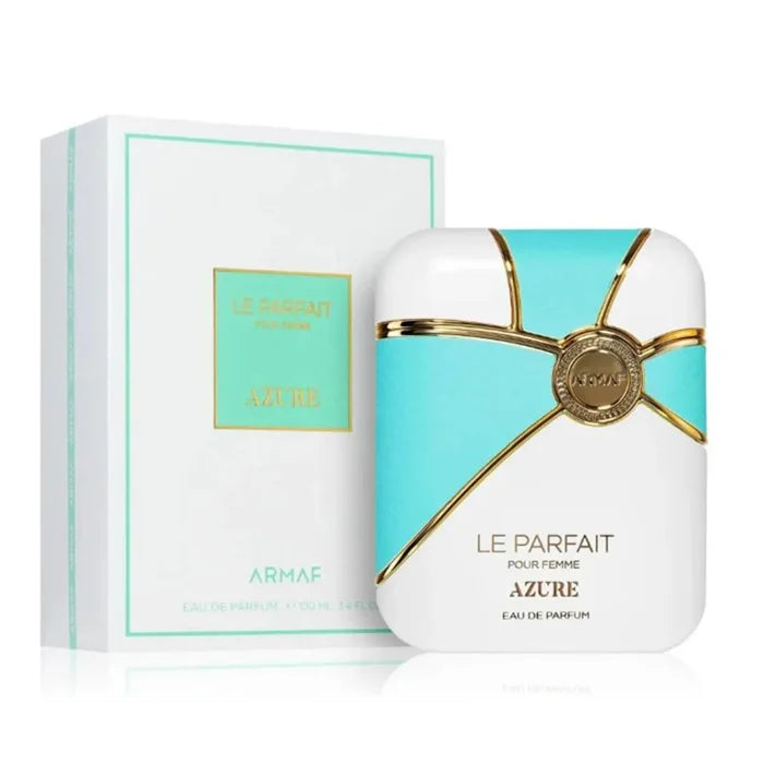 Armaf Le Parfait Azure eau de parfum Pour Femme spray 100 ml