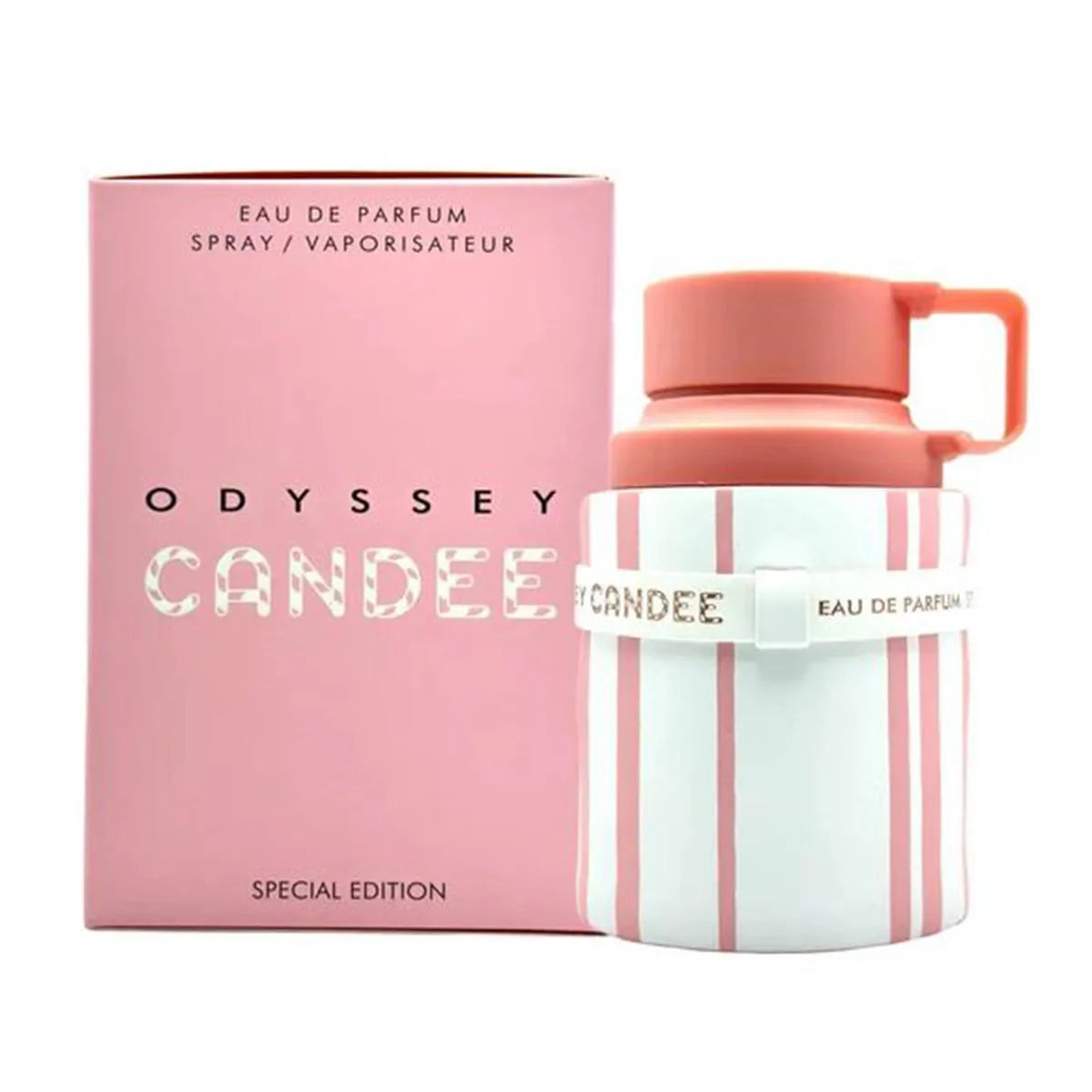 Armaf Odyssey Candee eau de parfum Edicion Especial spray 100 ml
