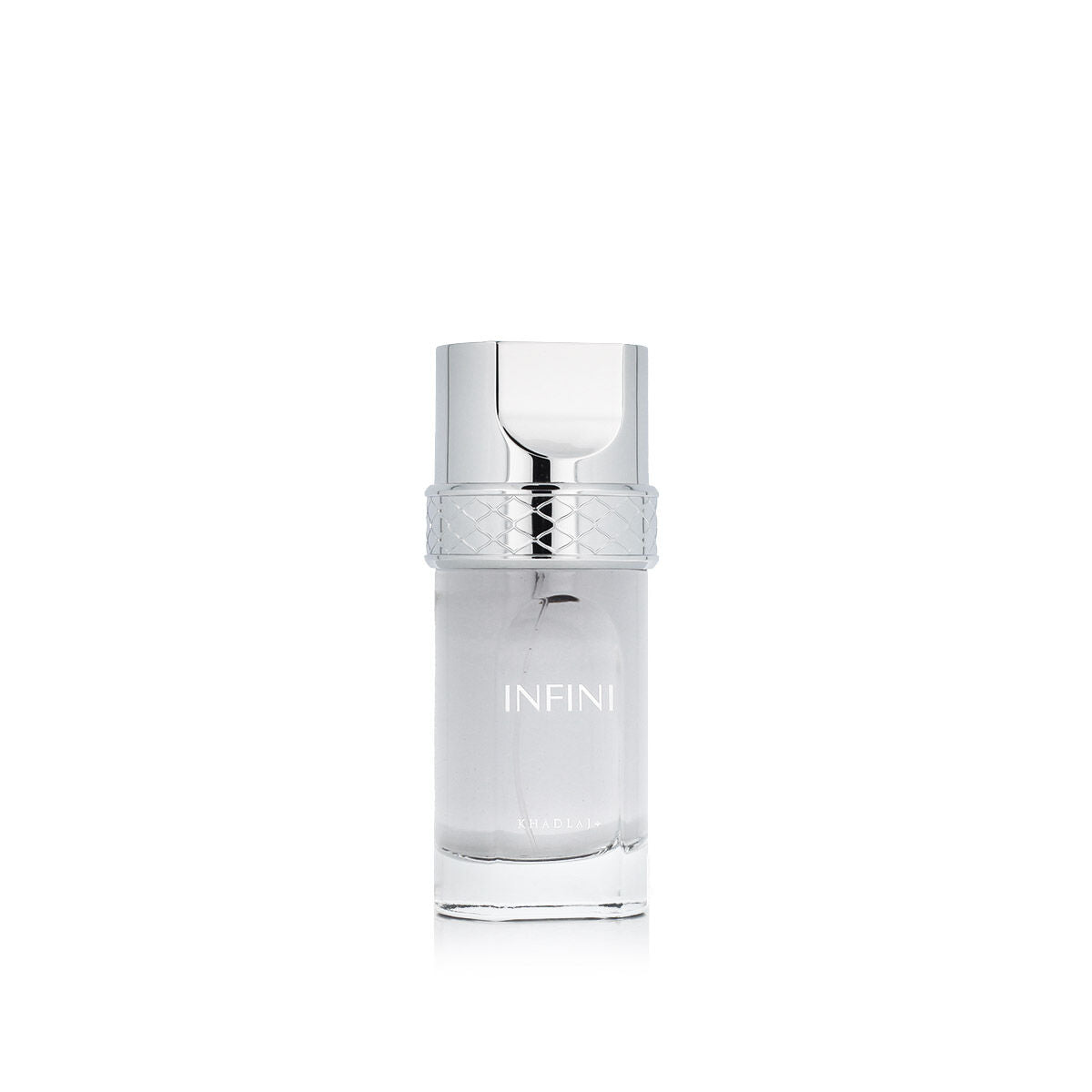Unisex Perfume Khadlaj Infini EDP 100 ml-1
