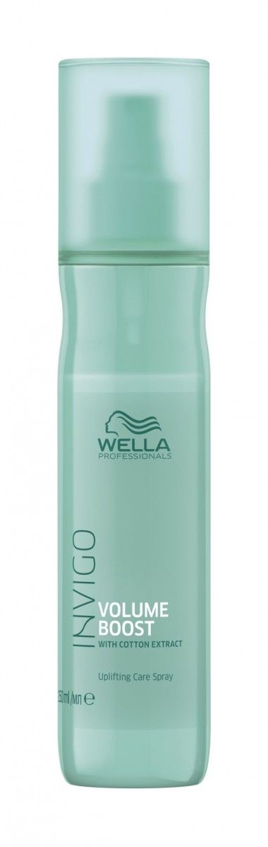 Wella Invigo Volume Boost Uplifting Care spray 150 ml