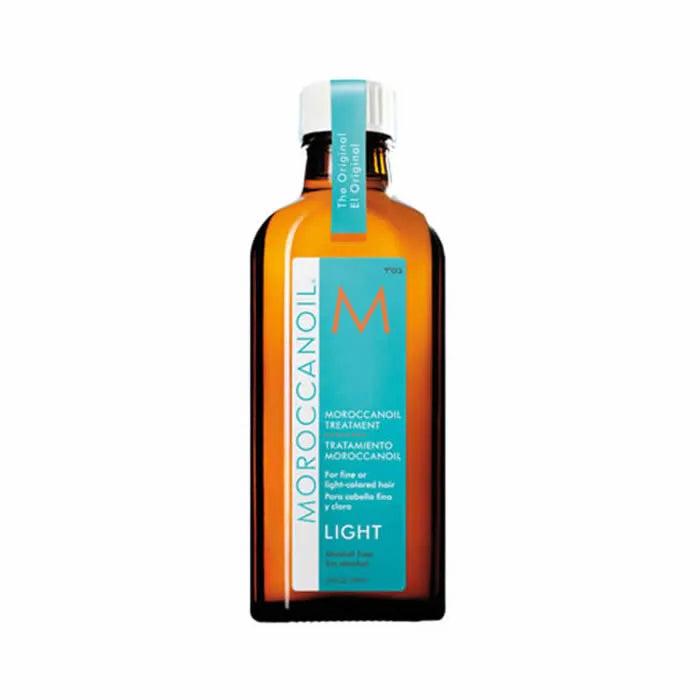 Moroccanoil Light Trattamento 200 ml