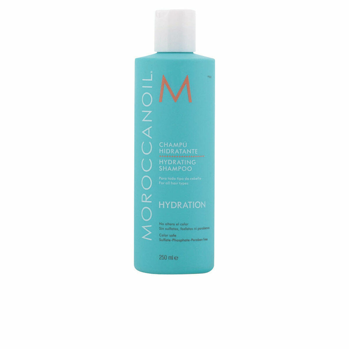 Feuchtigkeitsspendendes Shampoo Hydration Moroccanoil-0