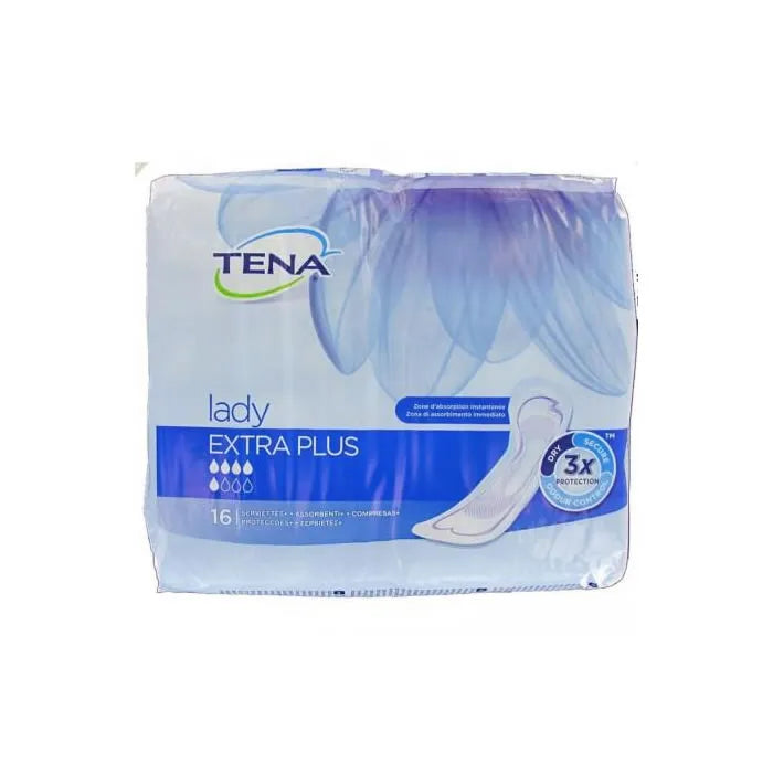 Tena Lady Extra Plus 16 pz