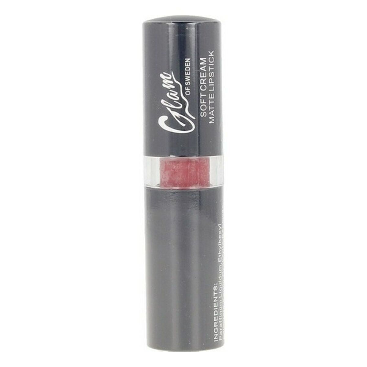 Rouge à lèvres crème douce Glam de suède (4 g) 05-brave-0