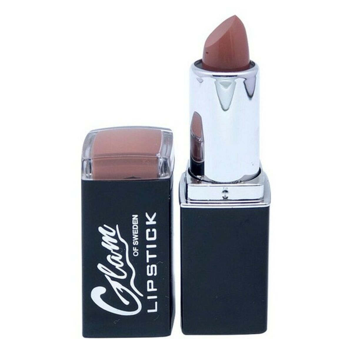 Rouge à lèvres noir Glam de suède (3,8g) 90-sand-0