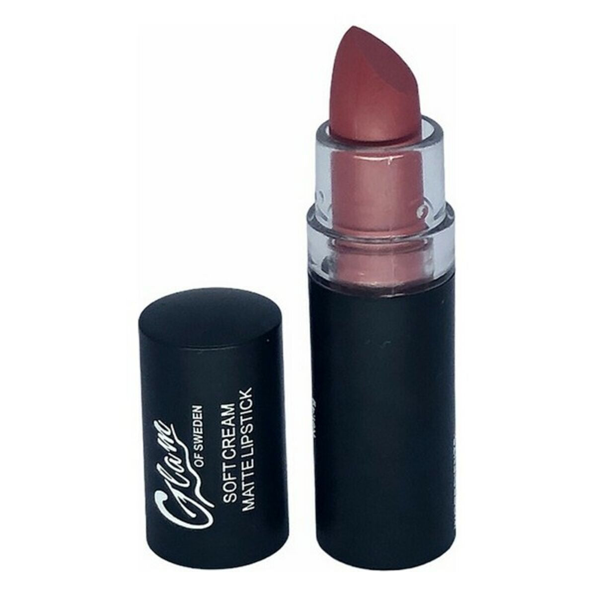 Rouge à lèvres crème douce Glam de suède (4 g) 03-queen-0