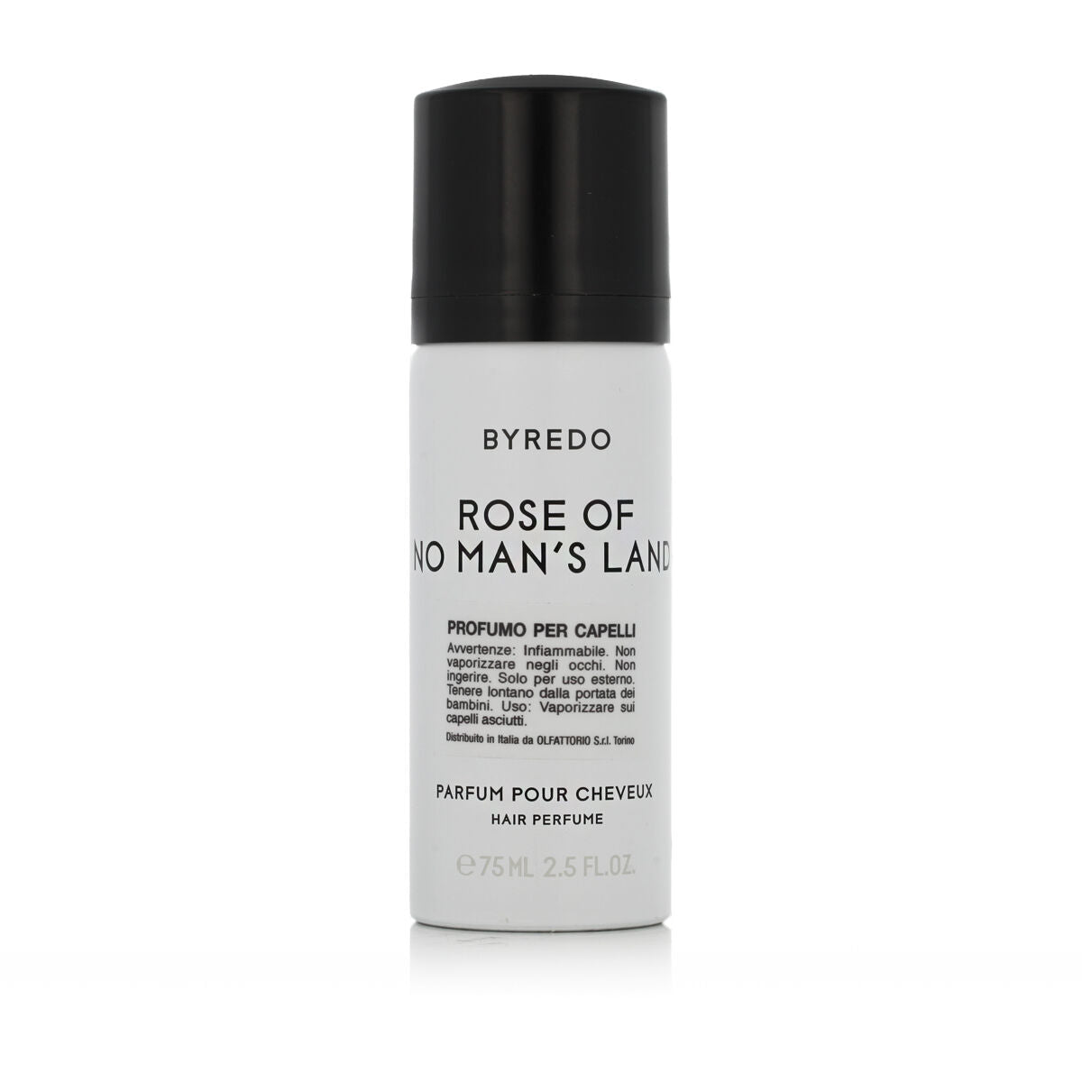 Hair Perfume Byredo Rose Of No Man's Land 75 ml-0
