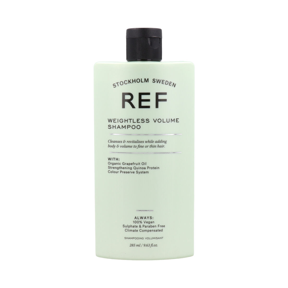 Shampoo REF Weightless Volume 285 ml-0