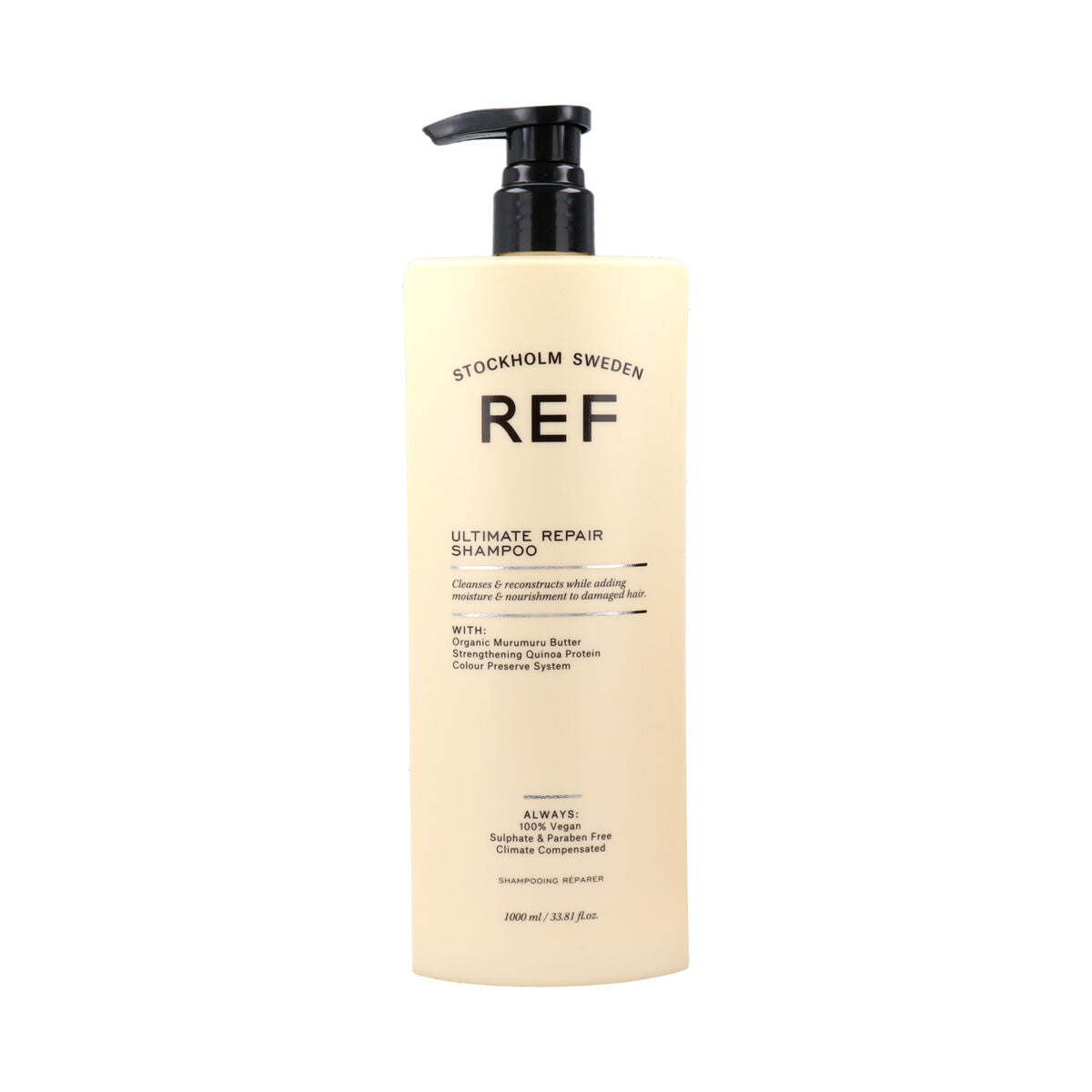 Shampoo RIF Ultimate Repair 1 L-0