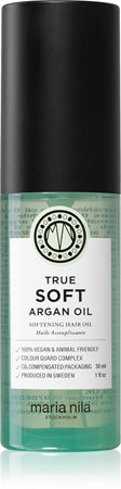 Maria Nila True Soft Argain olio 30 ml