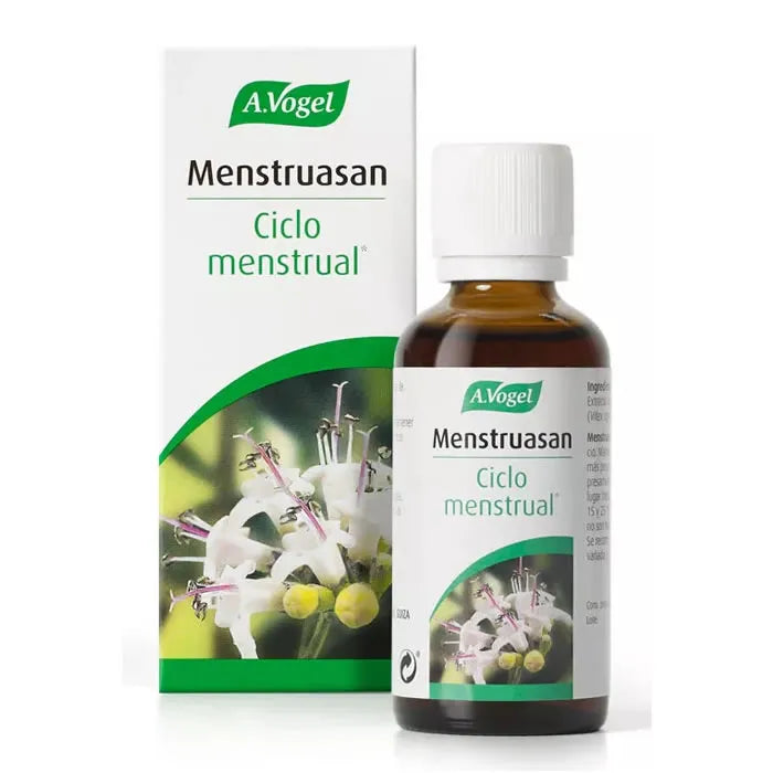 A Vogel Vogel Menstruasan Gocce 50 ml