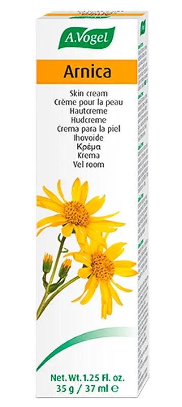 A Vogel Vogel crema Arnica 35 g