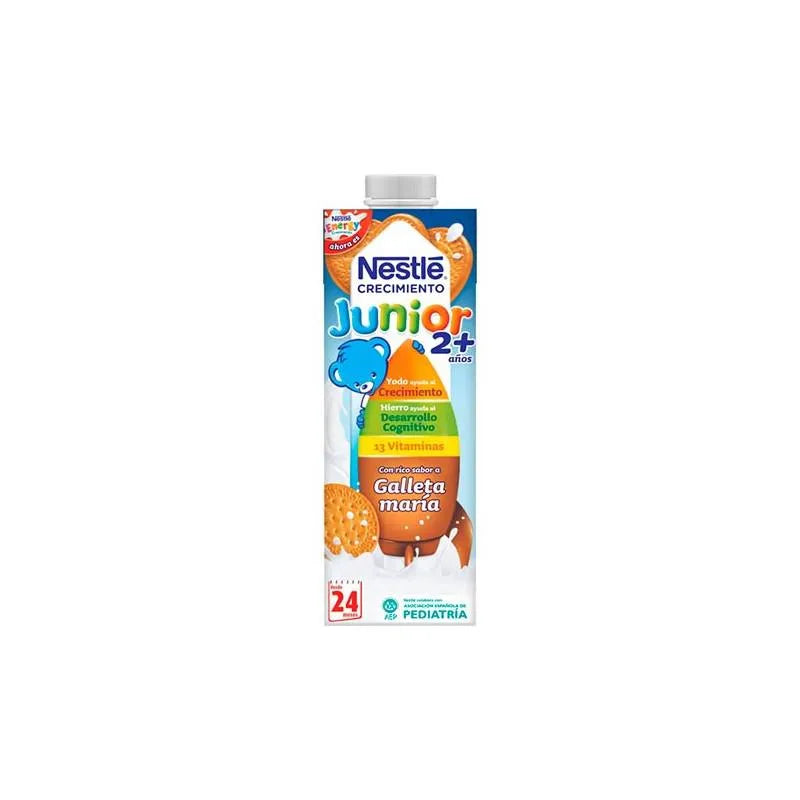 Nestle Crescita Energetica Nestlé 3 Maria Brik Cookie 1 l