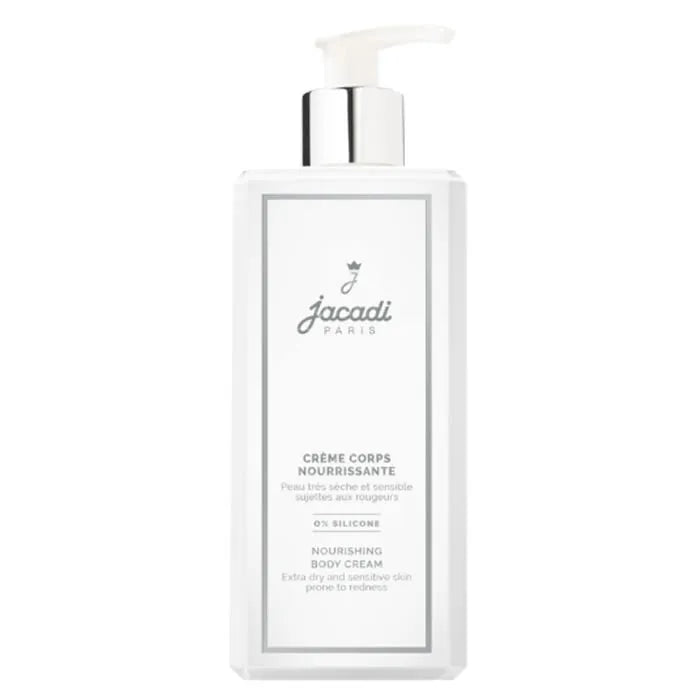 Jacadi Nourshing crema corpo 400 ml