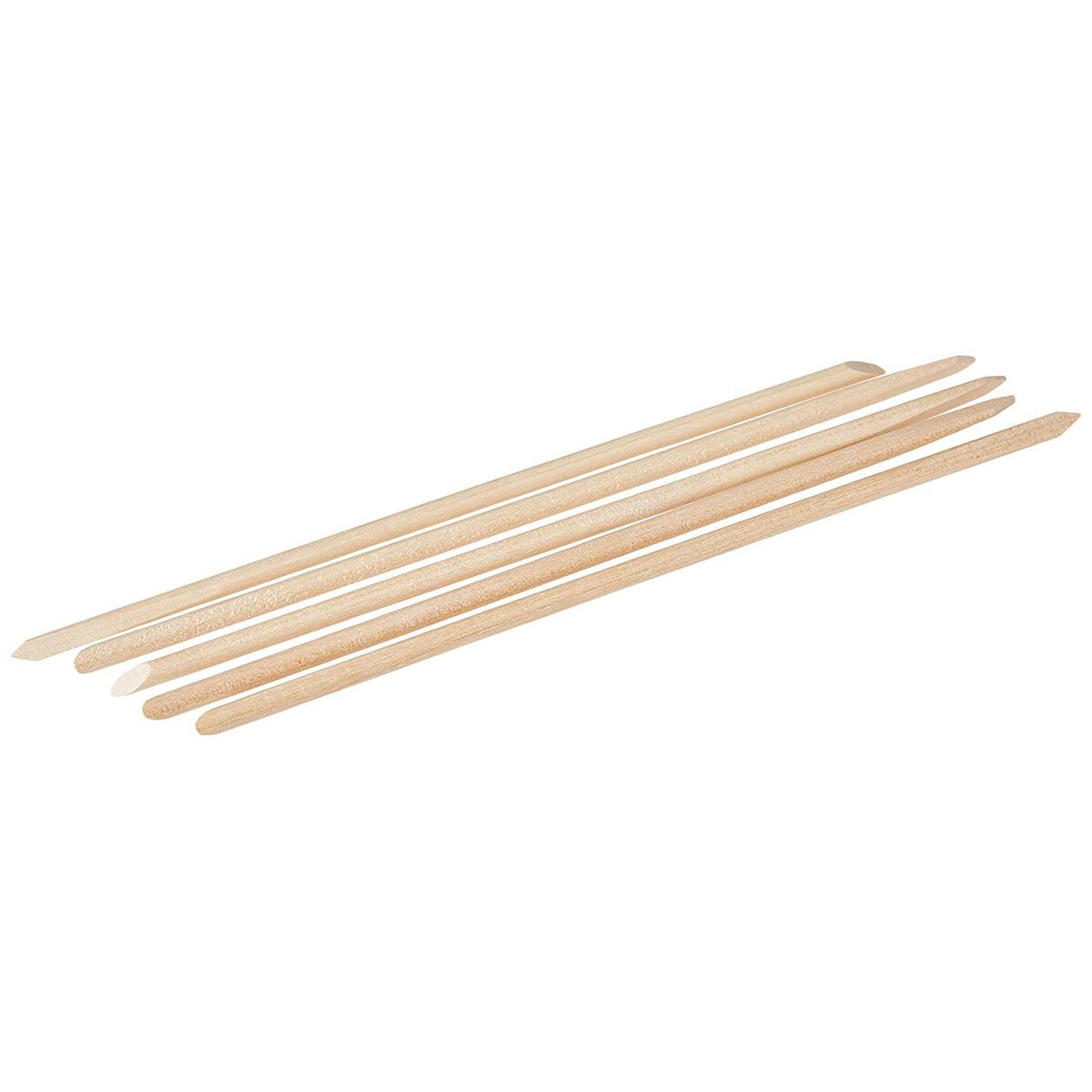 Orange Sticks Mavala 15 cm 6 Units-1
