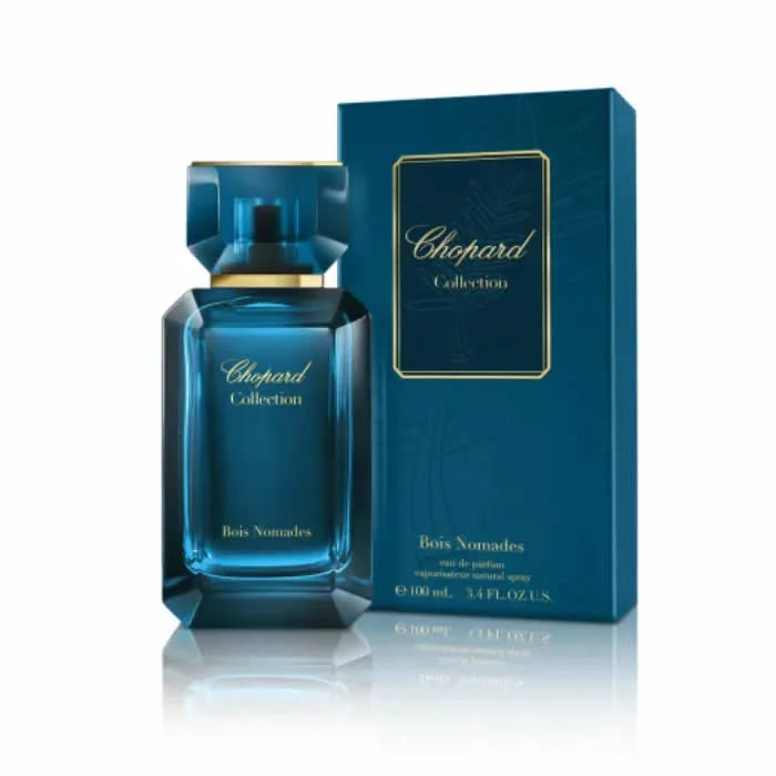 Chopard Collection Bois Nomades eau de parfum spray 100 ml