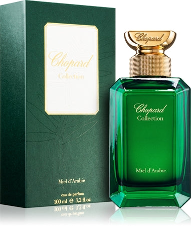 Chopard Miel D'arabie eau de parfum 100 ml - immagine 2