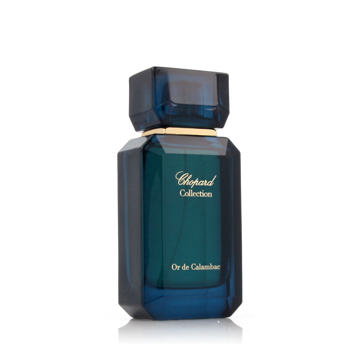 Perfume Unisex Chopard EDP (100 ml)-1