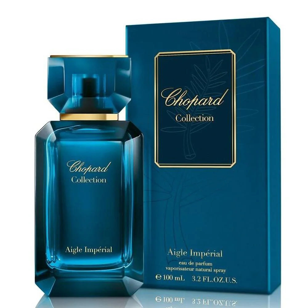 Chopard Aigle Imperial eau de parfum 100 ml