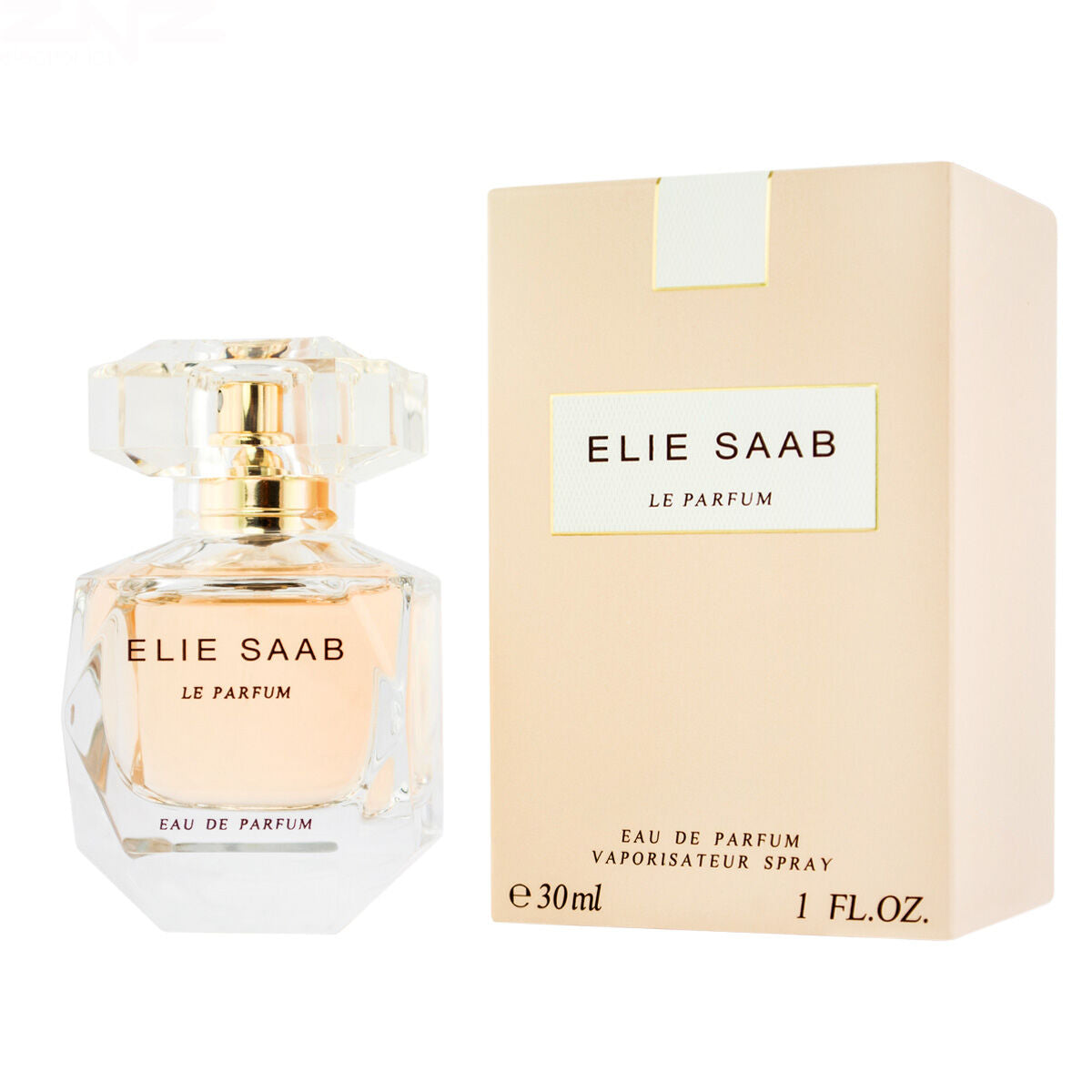 Perfume de mujer Elie Saab EDP Le Parfum 30 ml-0