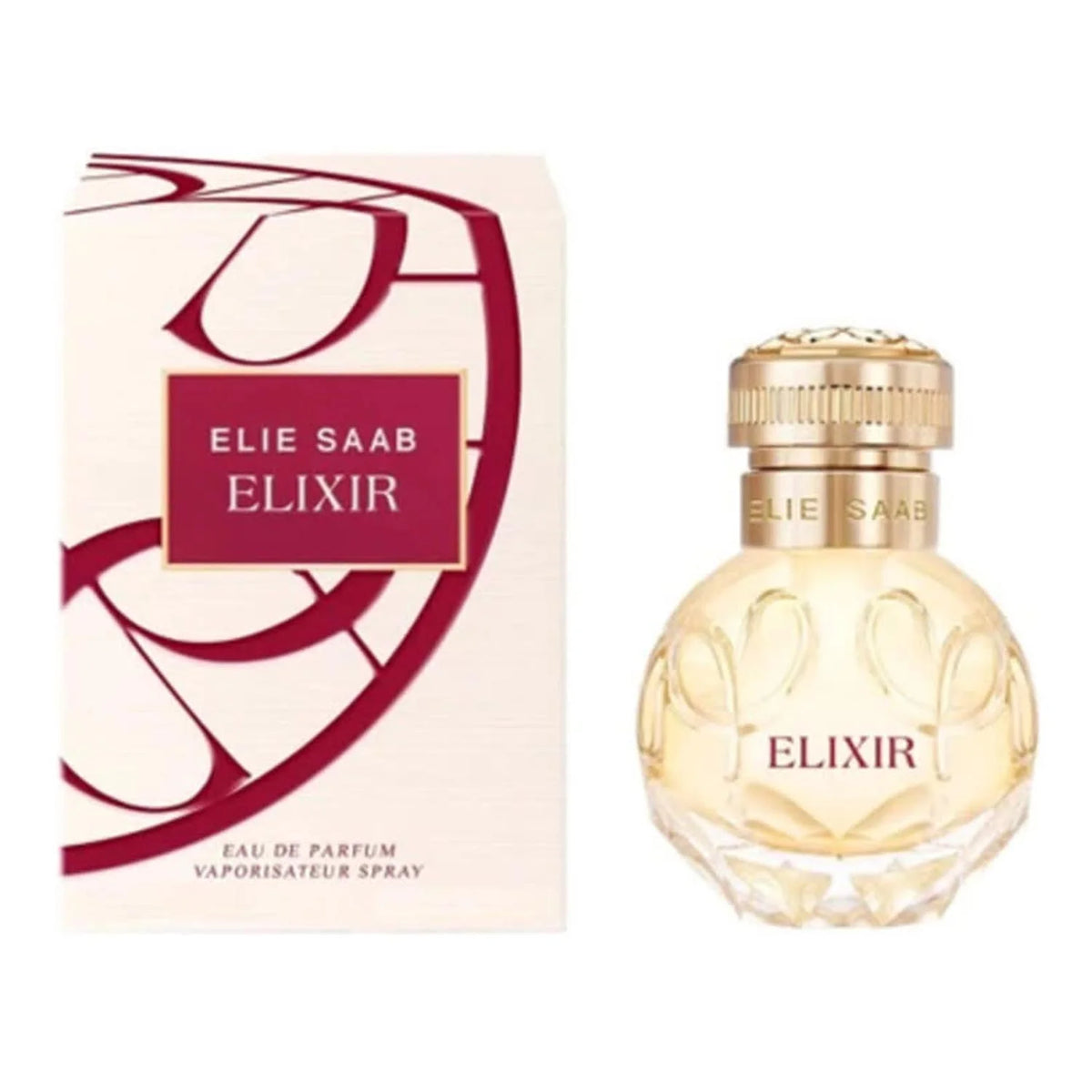 Elie Saab Elixir eau de parfum spray 50 ml