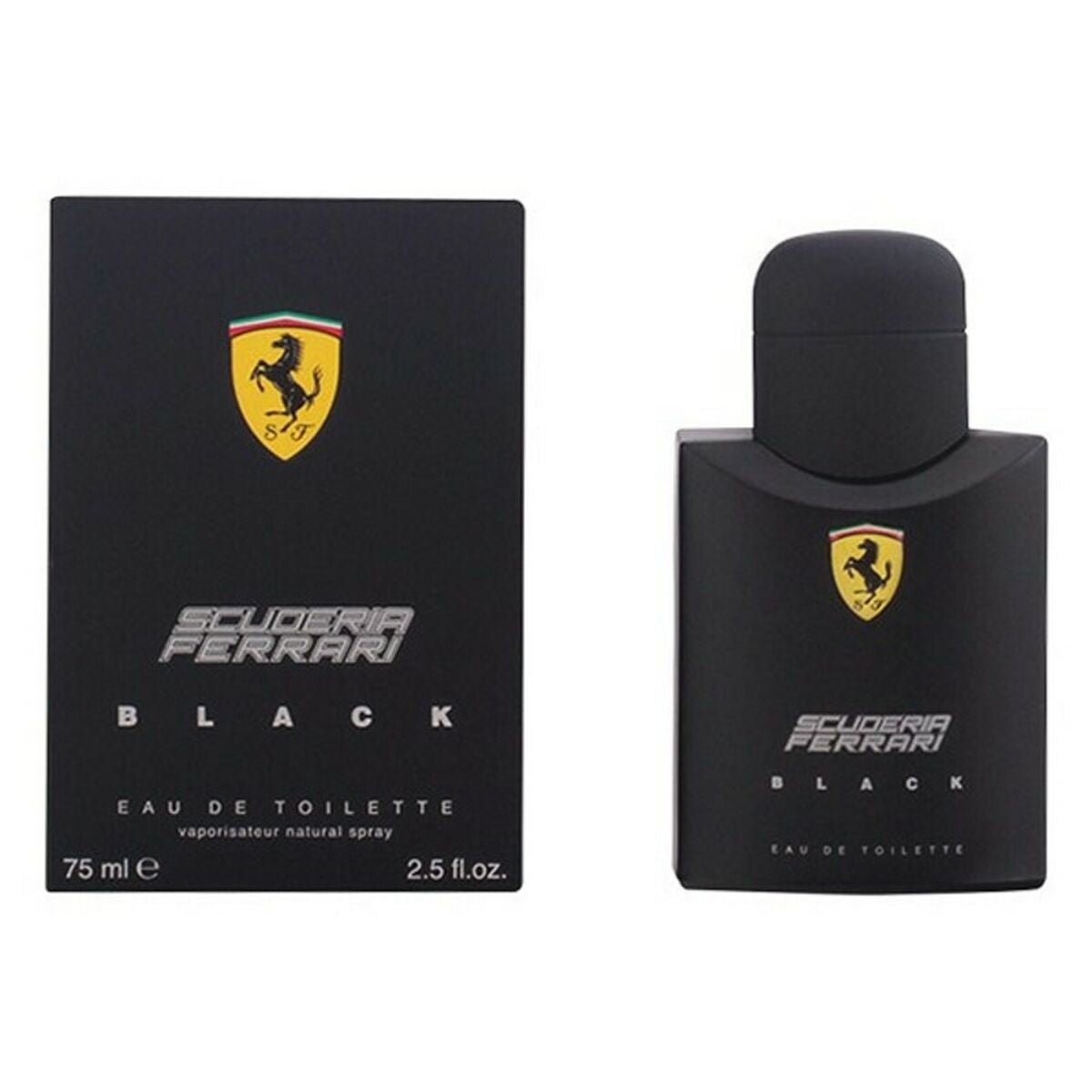 Profumo Uomo Ferrari EDT-0