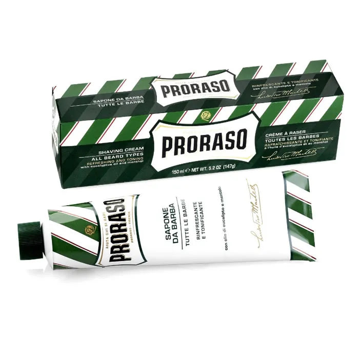 Proraso Green Sapone Da Barba 150 ml
