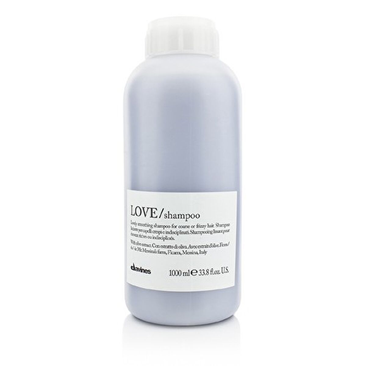 Champú Davines Minu 1 L-2