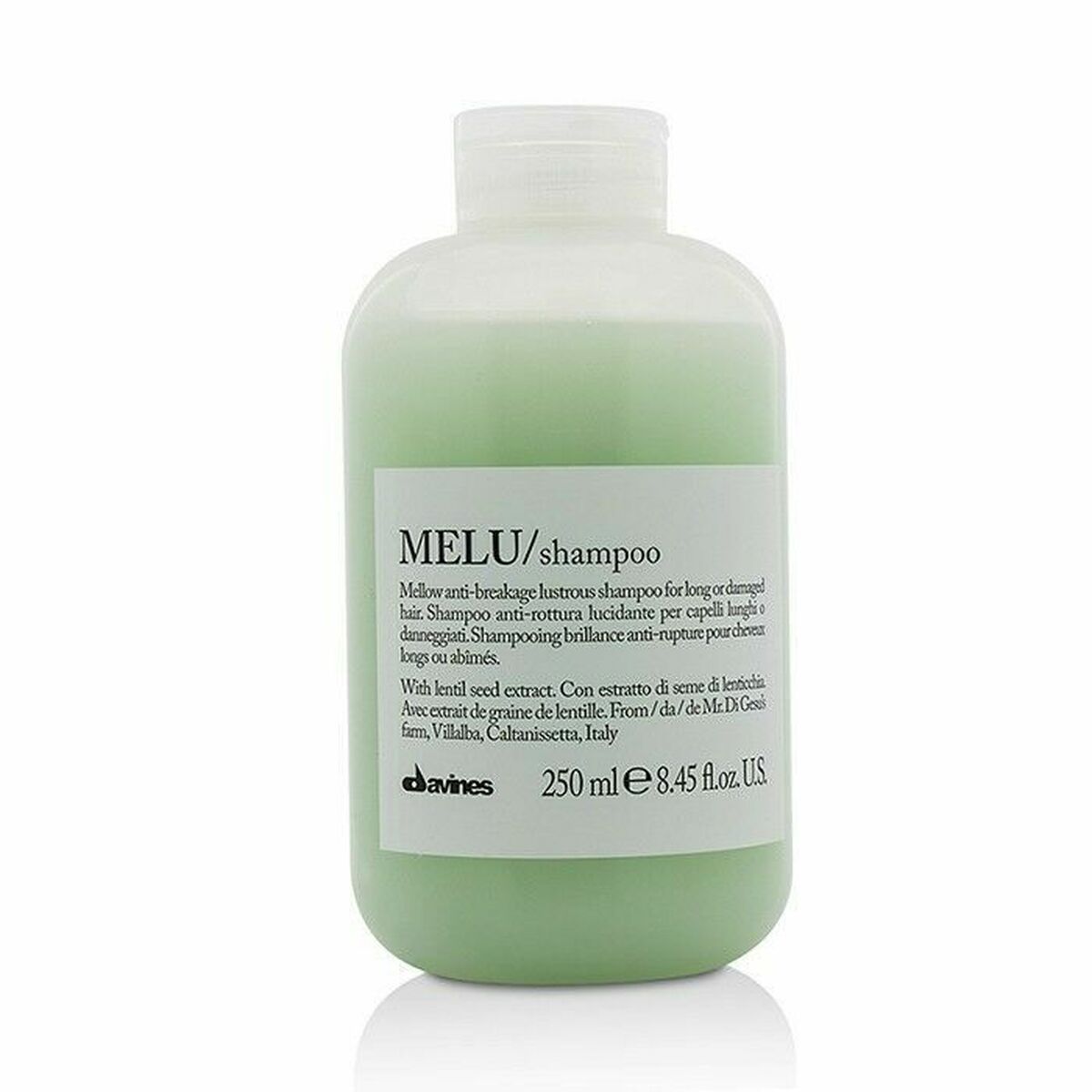 Shampoo Davines 75097-0