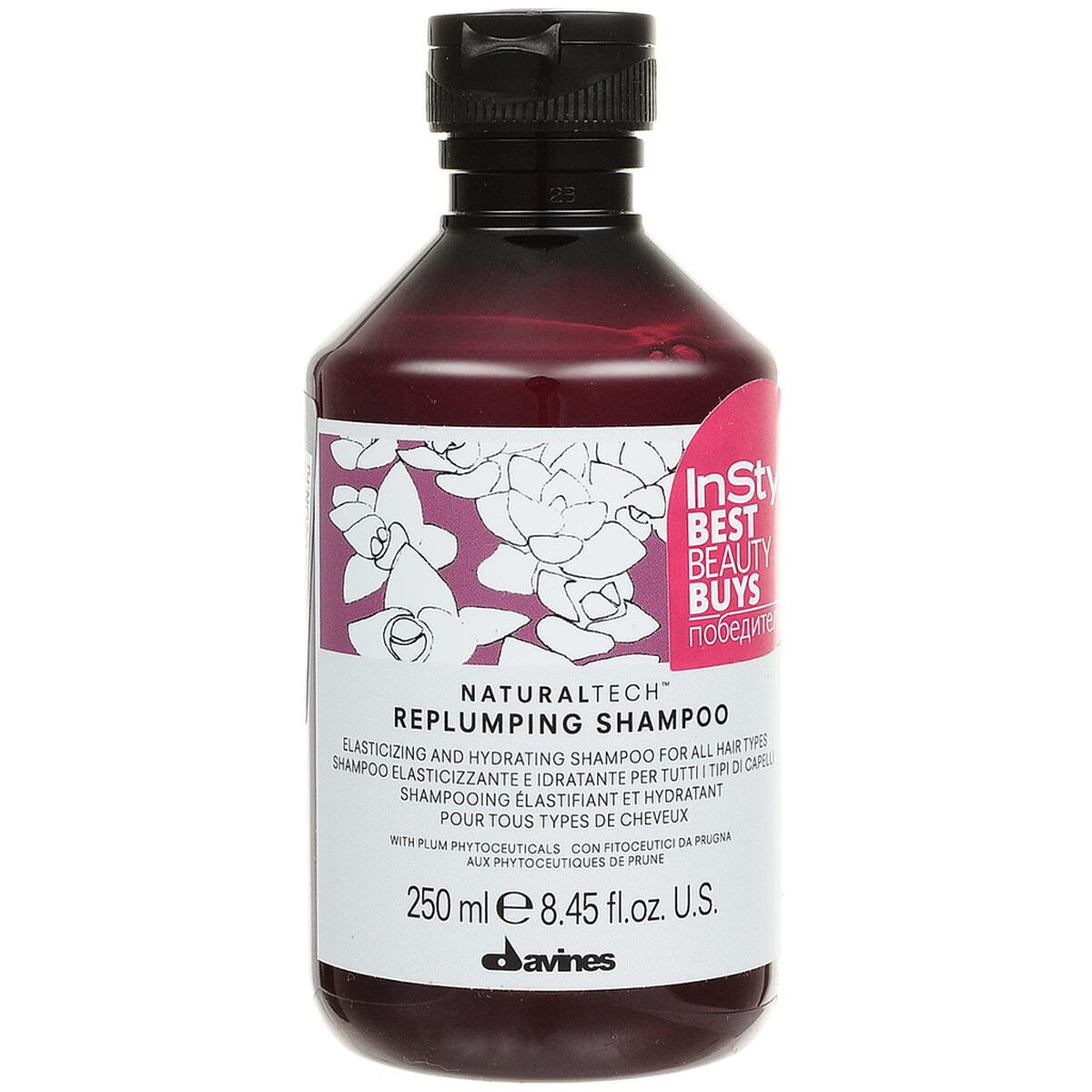Shampoo Davines 71266-1