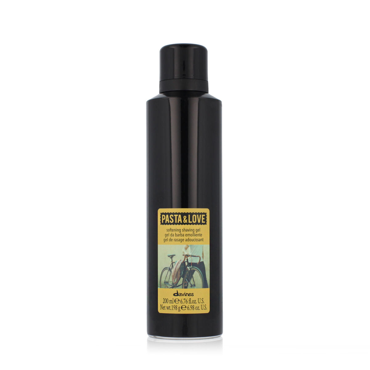 Gel da Barba Davines Pasta&Love 200 ml-0