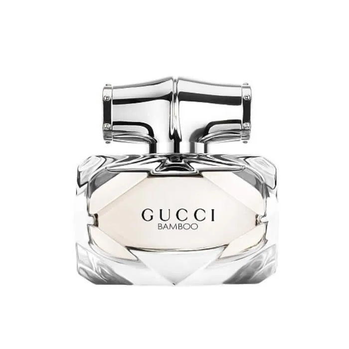 Gucci Bamboo eau de toilette spray 30 ml