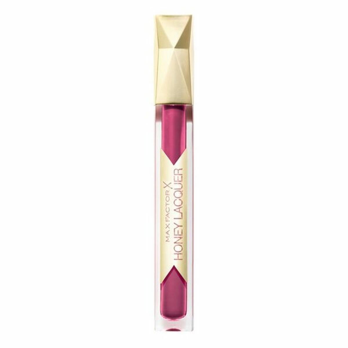 Lucidalabbra Honey Lacquer Max Factor-2