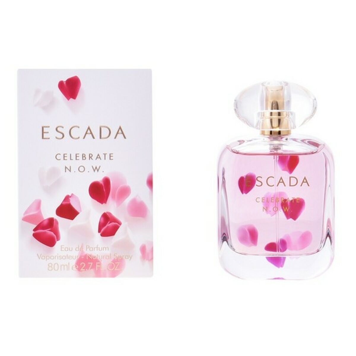 Profumo da donna Celebrate N.O.W. Scala EDP EDP-0