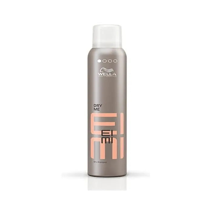 Wella Eimi Dry Me Dry shampoo spray 180 ml