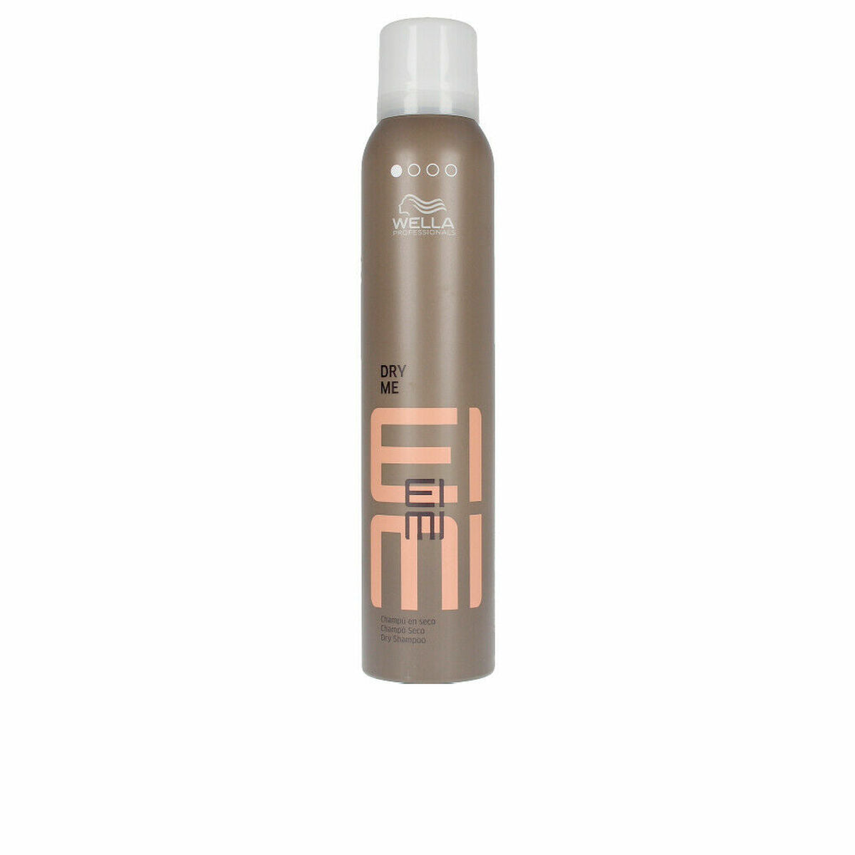 Shampoo Secco Wella Eimi 180 ml-0