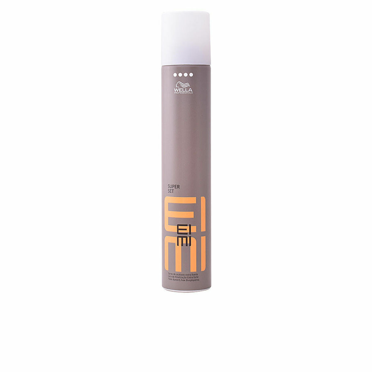Firm Fixing Spray Wella Eimi 500 ml-0
