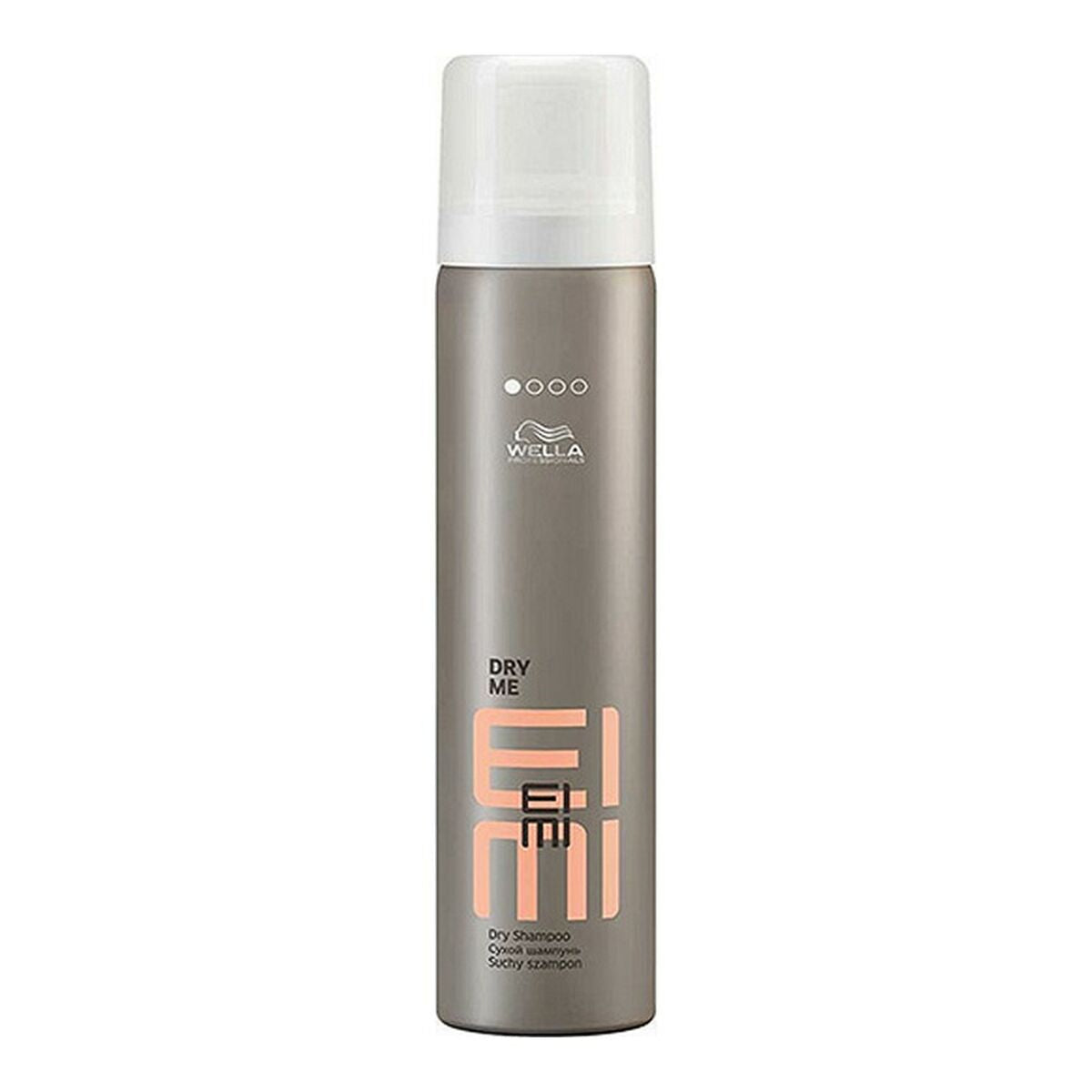Dry Shampoo Eimi Dry Me Wella 8005610532745-1