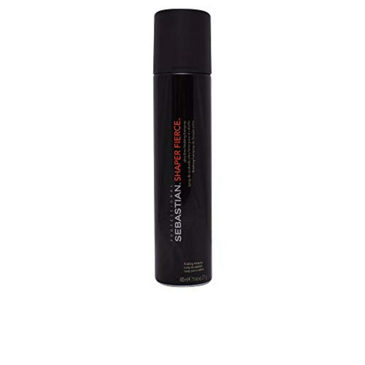 Laque pour cheveux Shaper féroce Sebastian 8005610568898 400 ml-1