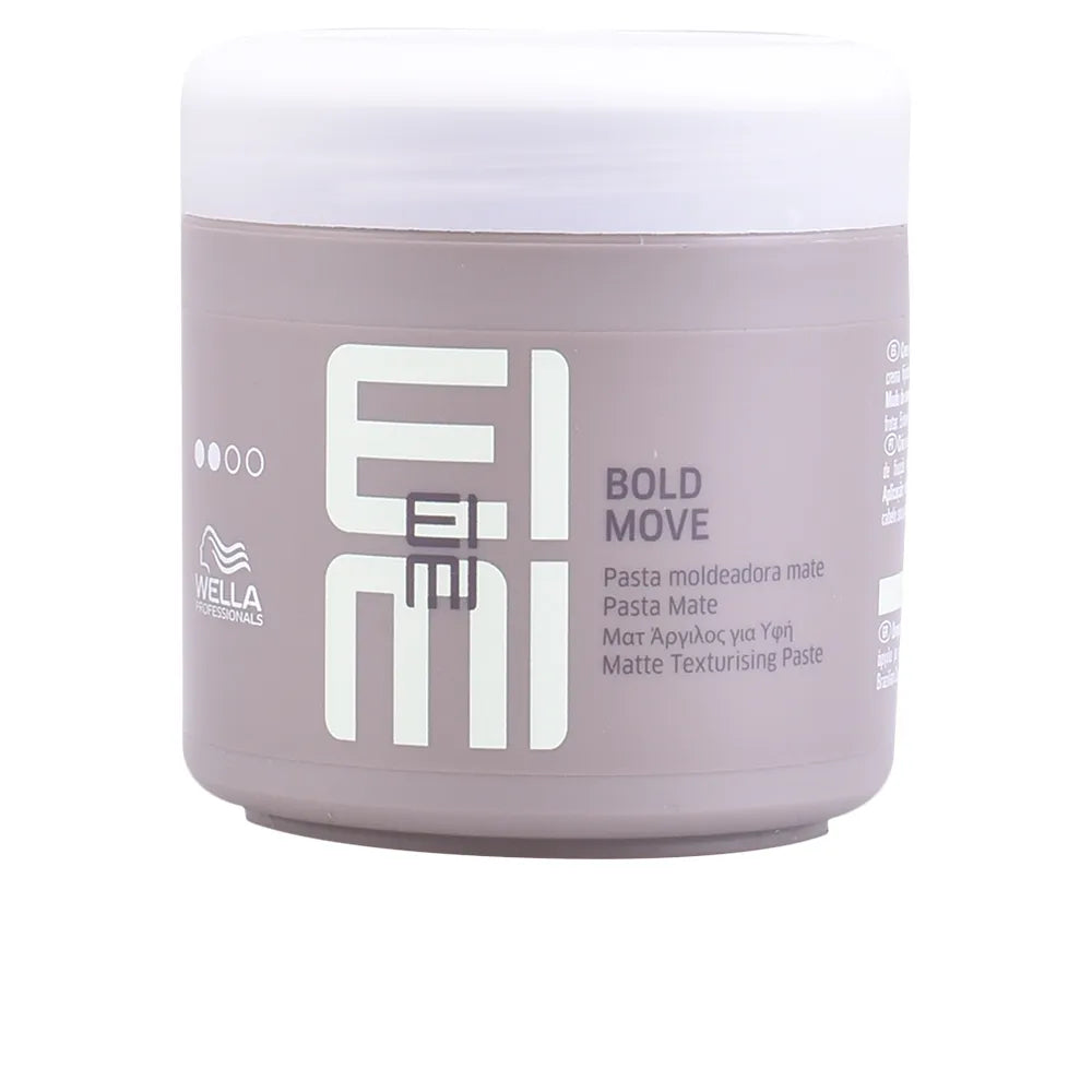 Wella Eimi Bold Move crema Texturizzante Effetto Matt