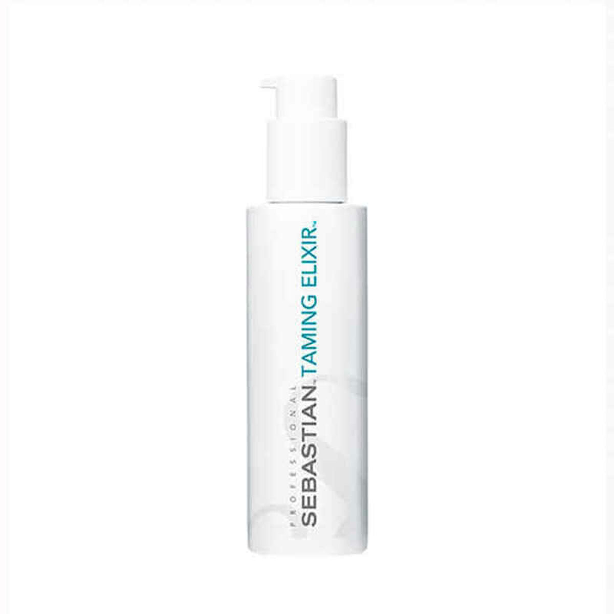 Anti-Frizz-Behandlung Taming Elixir Sebastian-0