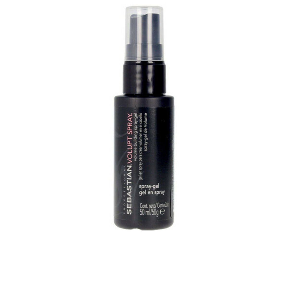 Volumising Spray for Roots Sebastian Volupt Spray 50 ml-0